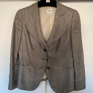 Armani blazer/jacket